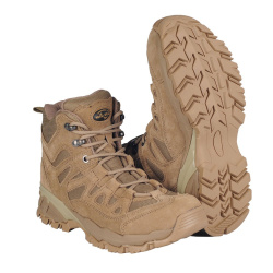 Mil-Tec SQUAD 5'' (Койот, 44)