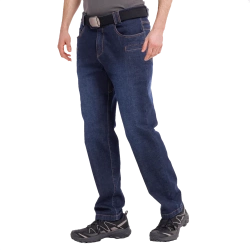 Брюки APEX Tahal (Dark Blue, 2XL/Reg) — фото 3