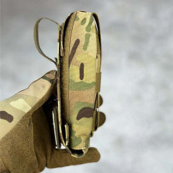 Подсумок для турникета SKIF Armor SPM-3 Дагаз (Multicam) Подсумок для турникета SKIF Armor SPM-3 Дагаз (Multicam)