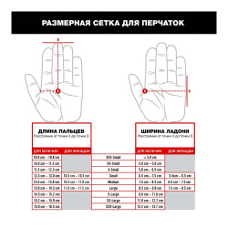 Перчатки Ironclad Tactical Command Grip (Олива, 2XL) Перчатки Ironclad Tactical Command Grip (Олива, 2XL)