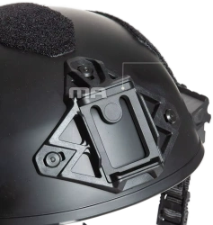 Шлем FMA EX Ballistic Helmet (Desert, M/L, TB1268B-DE-M)