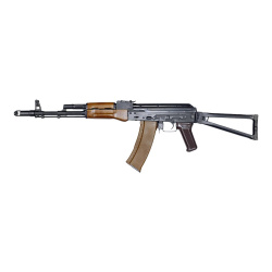 Автомат E&L EL-A105S, сталь, дерево Автомат E&L EL-A105S, сталь, дерево