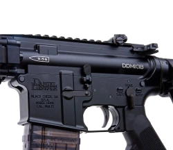 Автомат CGS CYMA DD MK18 RIS II / DD.1101 BK — фото 3