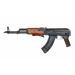 Автомат E&L EL-A113S, сталь, дерево Автомат E&L EL-A113S, сталь, дерево