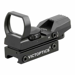Прицел коллиматорный VictOptics Z1 1x23x24