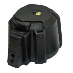 Магазин бубен RK CYMA 1200 шаров, звук. контроль / HY-398 Магазин бубен RK CYMA 1200 шаров, звук. контроль / HY-398