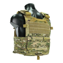 Бронежилет Ars Arma 6094У (Multicam, S/M) Бронежилет Ars Arma 6094У (Multicam, S/M)