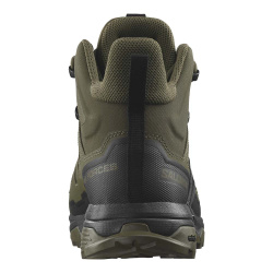 Salomon X Ultra Forces MID (Ranger Green, 40,5)