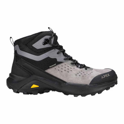 APEX Wolverine (Black/Maroon, 42)