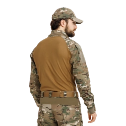 Боевая рубашка APEX MCDU (Multicam, 2XL)