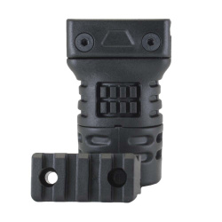 Ручка переноса огня DLG Tactical короткая черный Ручка переноса огня DLG Tactical короткая черный