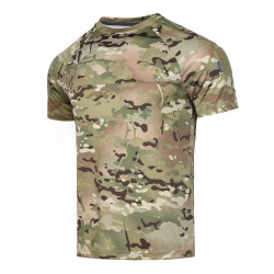 Футболка EmersonGear Blue Label Newt Functional  (Multicam, 2XL)