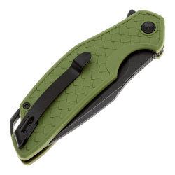Нож Mr.Blade MB750 Wyvern BSW, FRN, олива Нож Mr.Blade MB750 Wyvern BSW, FRN, олива