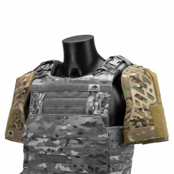 Защита плеч Айлет А-23 Ars Arma БР1 (Multicam) Защита плеч Айлет А-23 Ars Arma БР1 (Multicam)