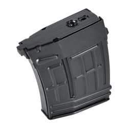 Магазин механический СВД LCT 90 шаров  Магазин механический СВД LCT 90 шаров