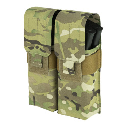 Подсумок для 4 магазинов АК Ars Arma Клапан LC (Multicam) Подсумок для 4 магазинов АК Ars Arma Клапан LC (Multicam)