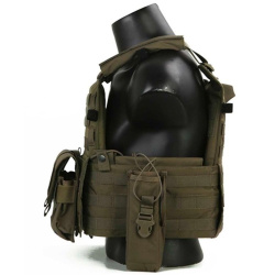 Бронежилет EmersonGear LBT 6094A (Ranger Green) Бронежилет EmersonGear LBT 6094A (Ranger Green)