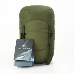 Спальный мешок EmersonGear Blue Label Cold Peak Спальный мешок EmersonGear Blue Label Cold Peak