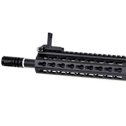 Автомат East Crane KAC SR-16 E3 8.5'' RIS Автомат East Crane KAC SR-16 E3 8.5'' RIS