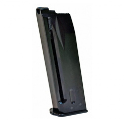 Магазин пистолетный WE Browning Hi Power грин-газ