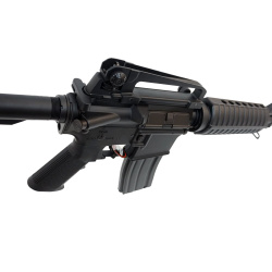 Автомат CYMA CM002A1 M4A1, металл