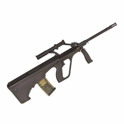 Штурмовая винтовка Snow Wolf AUG A1 Штурмовая винтовка Snow Wolf AUG A1