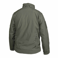 Sturmer Gunfighter Soft Shell Jacket (Ranger Green, 2XL)