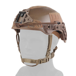 Шлем WOSPORT Wendy 3.0 Thick Helmet (Тан)