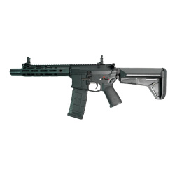Автомат CYMA CM097C M4 M-LOK 10 Custom, Platinum Series Автомат CYMA CM097C M4 M-LOK 10 Custom, Platinum Series