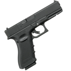 Пистолет газовый VFC Umarex G17 GEN4
