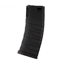 Магазин механический M-4 G&G 150 шаров черный