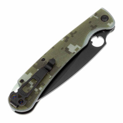 Нож Daggerr Sting XL, camo, BW DLC Нож Daggerr Sting XL, camo, BW DLC