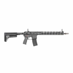 Автомат CYMA CM097 M4 M-LOK 14.5 Custom, Platinum Series Автомат CYMA CM097 M4 M-LOK 14.5 Custom, Platinum Series