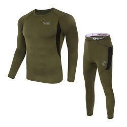 Термобельё ESDY