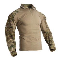 Боевая рубашка EmersonGear G3 Multicam (Multicam, 2XL)