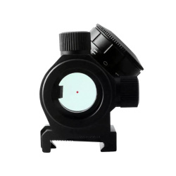 Прицел коллиматорный VictOptics T4 1x22