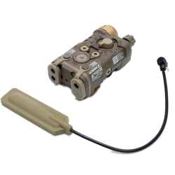 Комплекс тактический FMA LAB PEQ-NGAL (Desert, TB1398-DE)