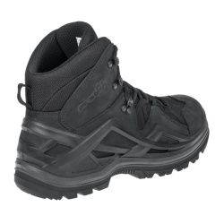 Prabos DRAGO ANKLE (Черный, 44)