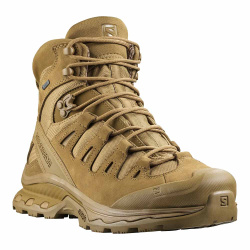 Salomon Quest 4D GTX Forces 2 EN (Coyote Brown, UK10 - 44.2/3)