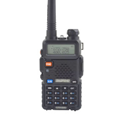 Рация BAOFENG UV-5R 8W