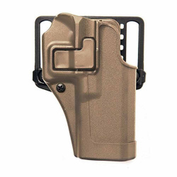 Кобура поясная CM пластик с быстр. доступом для Beretta M92 репл. Blackhawk CQC Тан Кобура поясная CM пластик с быстр. доступом для Beretta M92 репл. Blackhawk CQC Тан