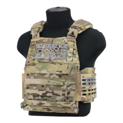 Бронежилет Ars Arma А-25 Хайп Операшка (Multicam, L/XL) Бронежилет Ars Arma А-25 Хайп Операшка (Multicam, L/XL)