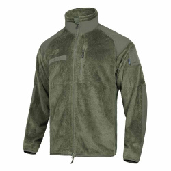 EmersonGear Blue Label YAK L3 Thermal  (Ranger Green, 2XL)