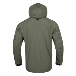 EmersonGear Blue Label Falco Lightweight Tactical Jacket  (Ranger Green, 2XL)