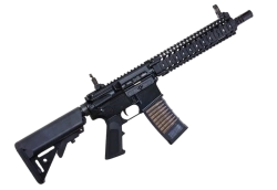 Автомат CGS CYMA DD MK18 RIS II / DD.1101 BK