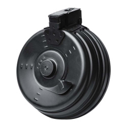 Магазин бубен LCT RPK 2000 шаров электрический  Магазин бубен LCT RPK 2000 шаров электрический