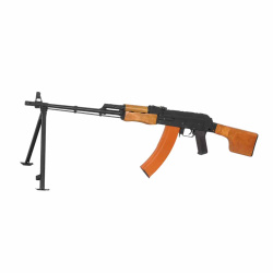 Пулемет CYMA CM052 Пулемет CYMA CM052