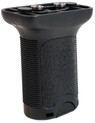 Ручка переноса огня FMA TD Grip Keymod (Черный, TB1119-BK)