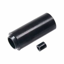 Резинка хоп-ап Guarder черная Резинка хоп-ап Guarder черная