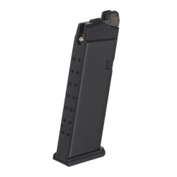 Магазин пистолетный Double Bell G17/G18C